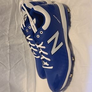 New Balance, 4040 v5, Blue, Size 12.5